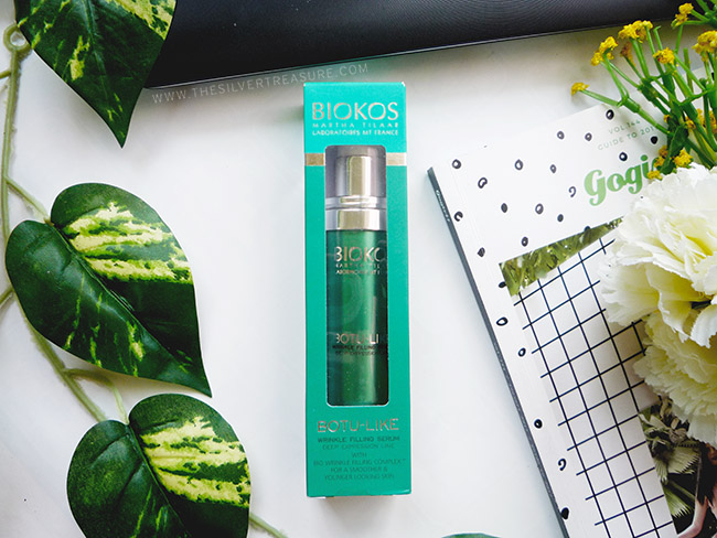 biokos botu like serum caring