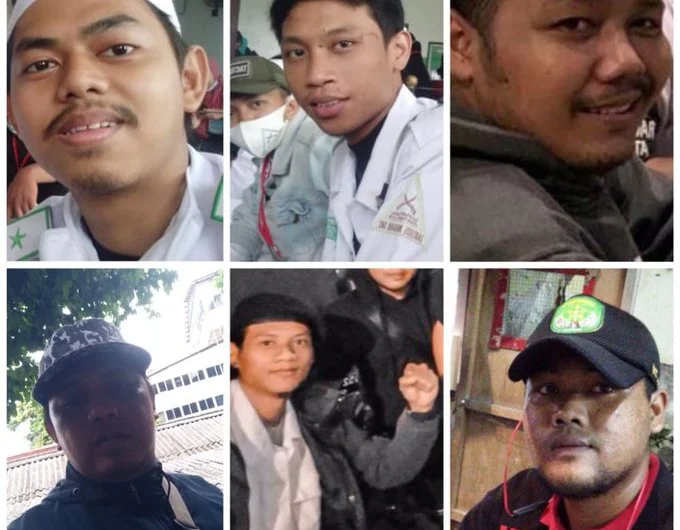 Tokoh-Muhammadiyah-Ini-Yakin-Jokowi-Tak-Berkenan-Tuntaskan-Kasus-Pembunuhan-6-Laskar-FPI