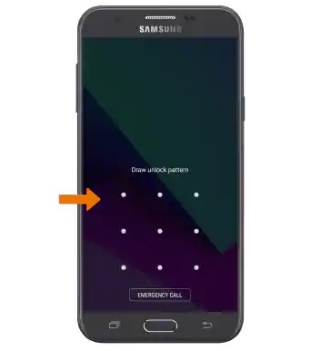 Cara Membuka UnLock Pattern Android, PIN Kata Laluan