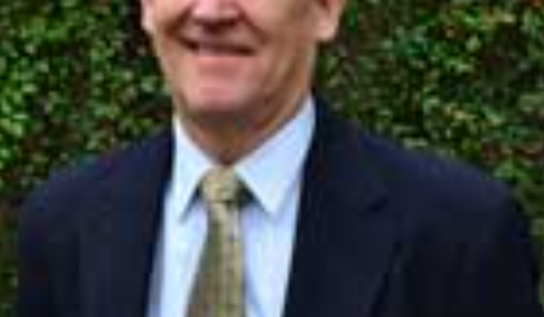 080221 COMMISSIONERS MOURN THE PASSING OF DOUGLAS COUNTY SURVEYOR