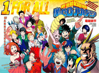 جميع حلقات انمي Boku no Hero Academia*مستمر* Boku-no-hero-academia-5826235