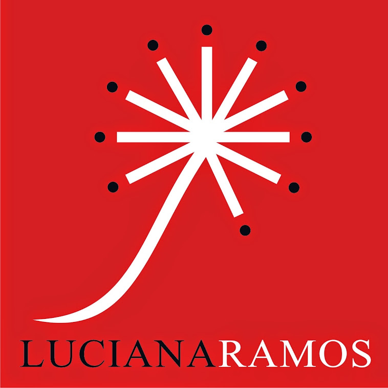 Luciana Ramos - Translation and Training