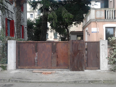 cancello-acciaio-Corten-architettura