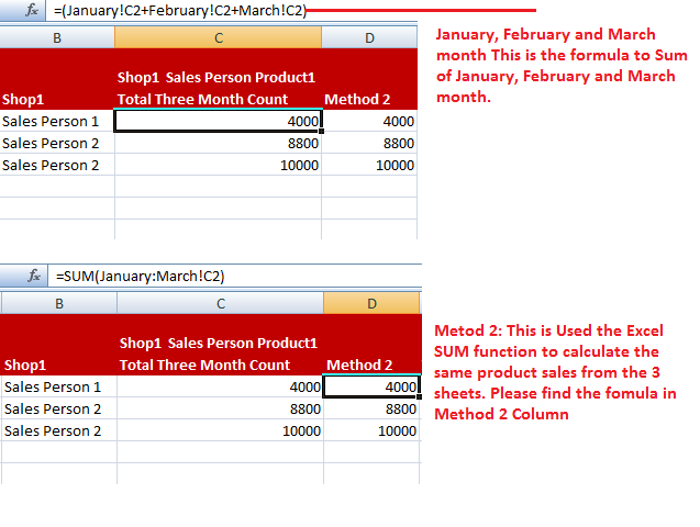 nazeer-basha-shaik-exccel-how-to-sum-across-multiple-sheets-in-excel