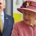 94 year old Queen Elizabeth carries out first royal engagement in months without wearing a mask