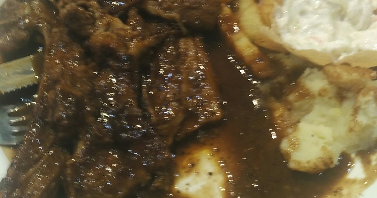 Lamb Chop Giant Klana Jaya Kisah keluarga Wijaya