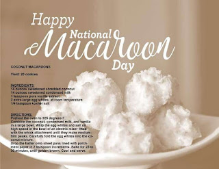 National Macaroon Day HD Pictures, Wallpapers National Macaroon Day