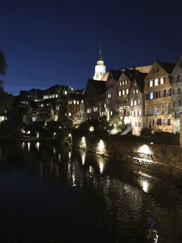 Bildertanz Schongeschaut Tubingen Versus Reutlingen 2