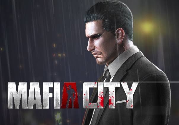 Mafia City Mod Apk unlimited CoinLatest