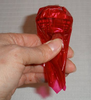 Como hacer tulipanes de papel para regalar en el dia de la madre como hacer tulipanes de papel