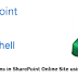 SharePoint Online: Delete All Unique Permissions from a Site Collection using PowerShell