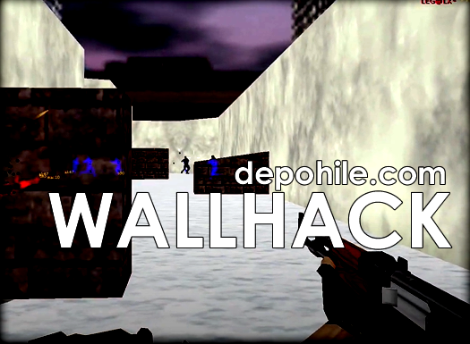counter strike source wallhack dll counter strike source wallhack dll