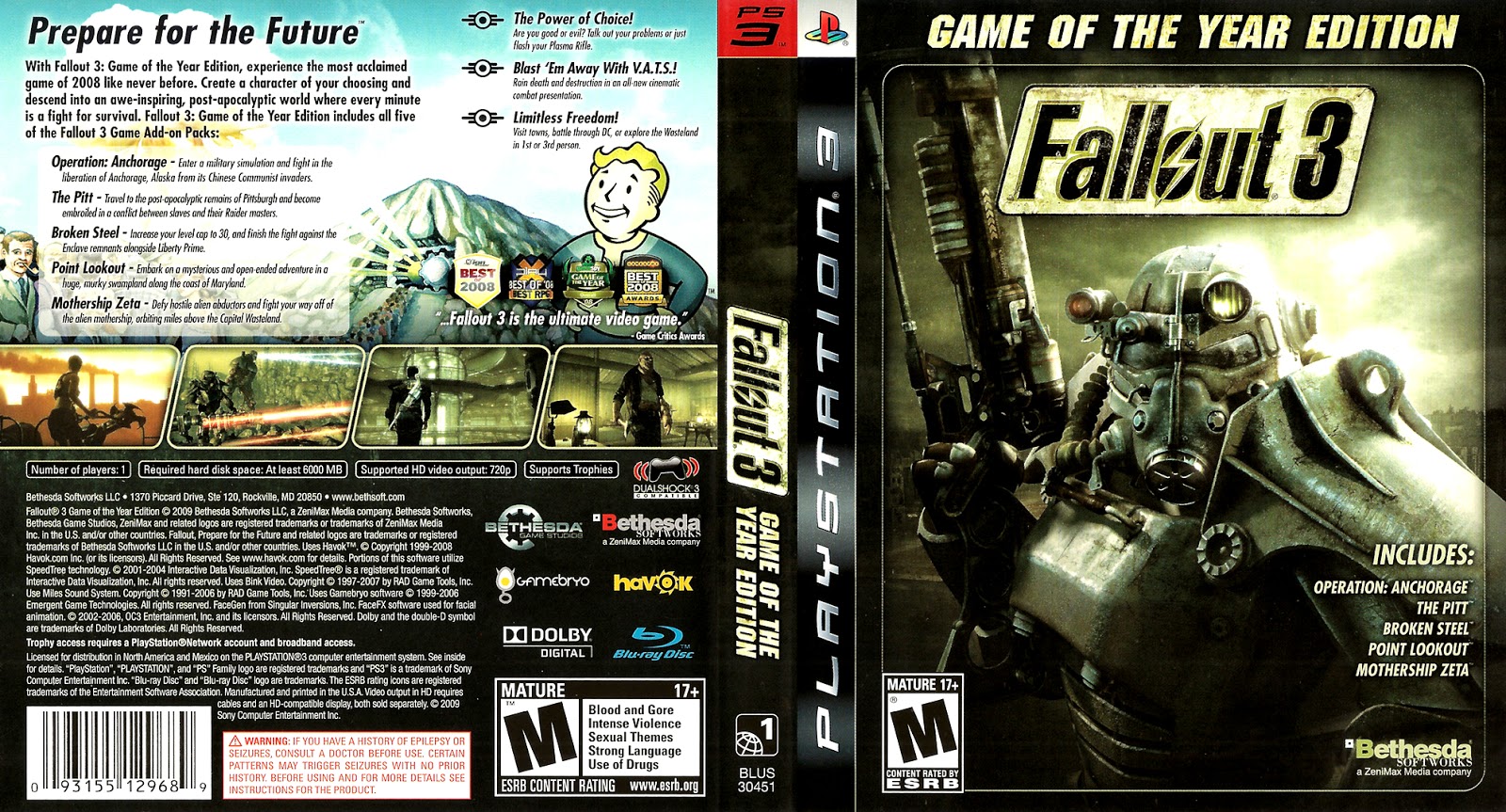 Fallout 4 game of the year edition xbox one фото 81