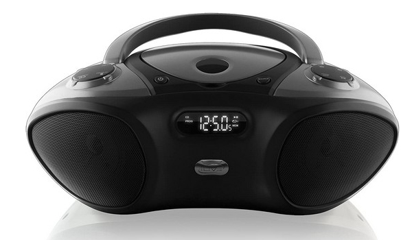 best boombox under 100