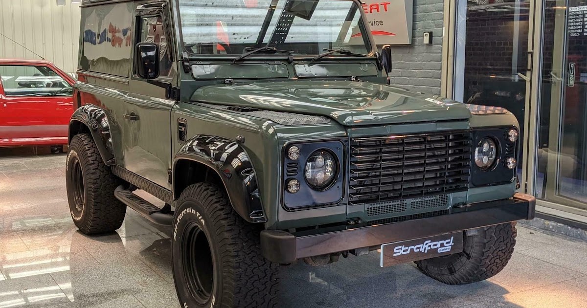 download 2000 landrover defender download 2000 landrover defender