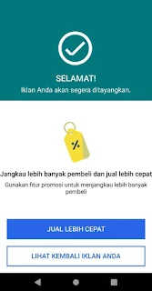 Cara Jualan di OLX Dan Tips Agar Dagangan Laku (Tutorial Lengkap)