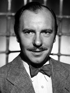 Sir Ralph Richardson