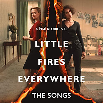 Little Fires Everywhere The Songs Album