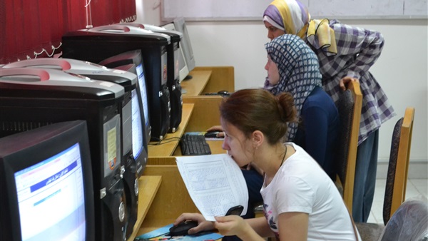 تنسيق الثانوية العامة 2017 طريقة ومواعيد التقديم في تنسيق الجامعات 2017