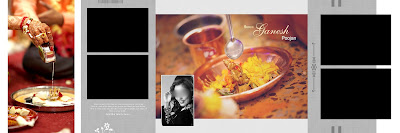 Download Indian Wedding 12x36 Dm Psd Template Vol 40 Free Download PSD Mockup Templates