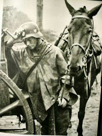 German relied on their horses and wagons worldwartwo.filminspector.com