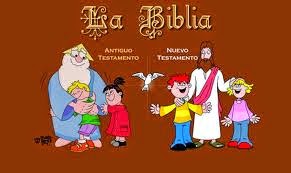 Biblia para niños