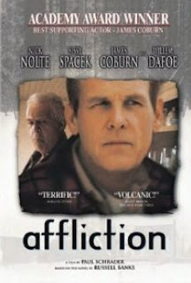 aflición nick nolte willem dafoe