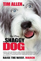 The Shaggy Dog 2006 720p WEB-DL Dual Audio