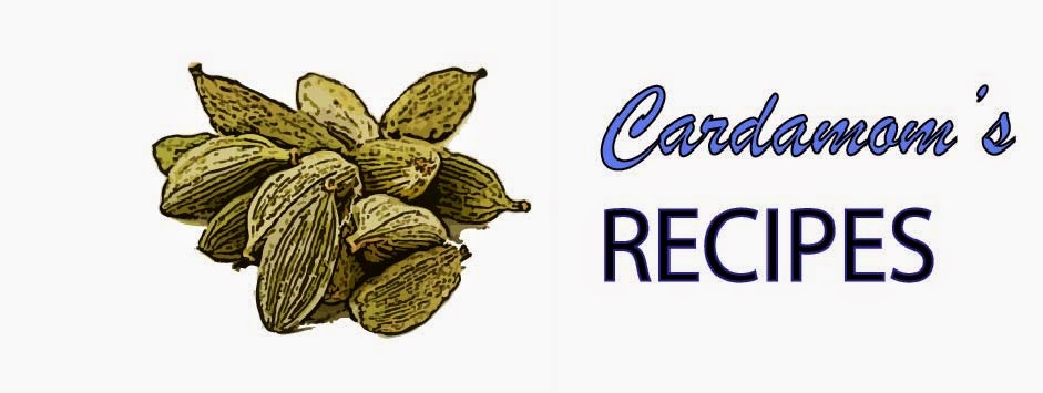 Cardamom