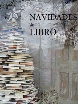 NAVIDADES de LIBRO