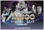 Saigon Tango Festival 2015, 2-6 Dec