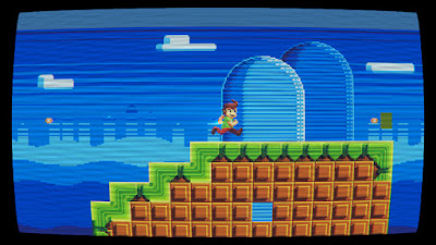 Missing Features 2d Game Screenshot 6