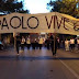 Palermo, in mille alla fiaccolata in ricordo di Paolo Borsellino
