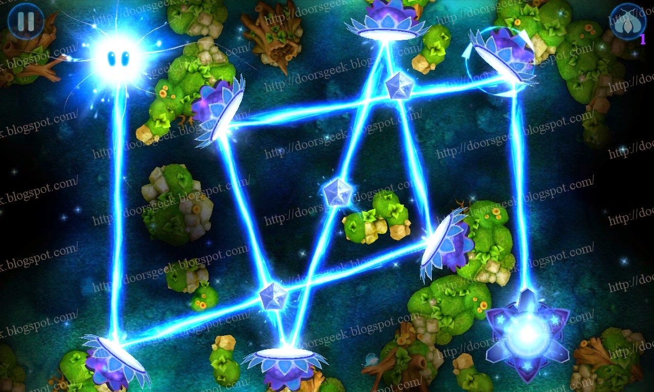 God of Light [Episode 1] Level 11 ~ Doors Geek