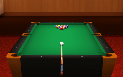 Free Download Pool Break Pro 3D Billiards v2.6.5 APK