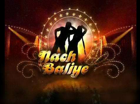 dance show nach baliya india , indian dance show