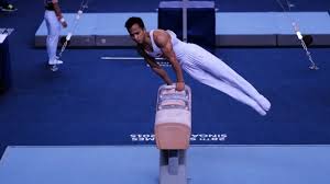 Alat Senam Artistik Putra Putri