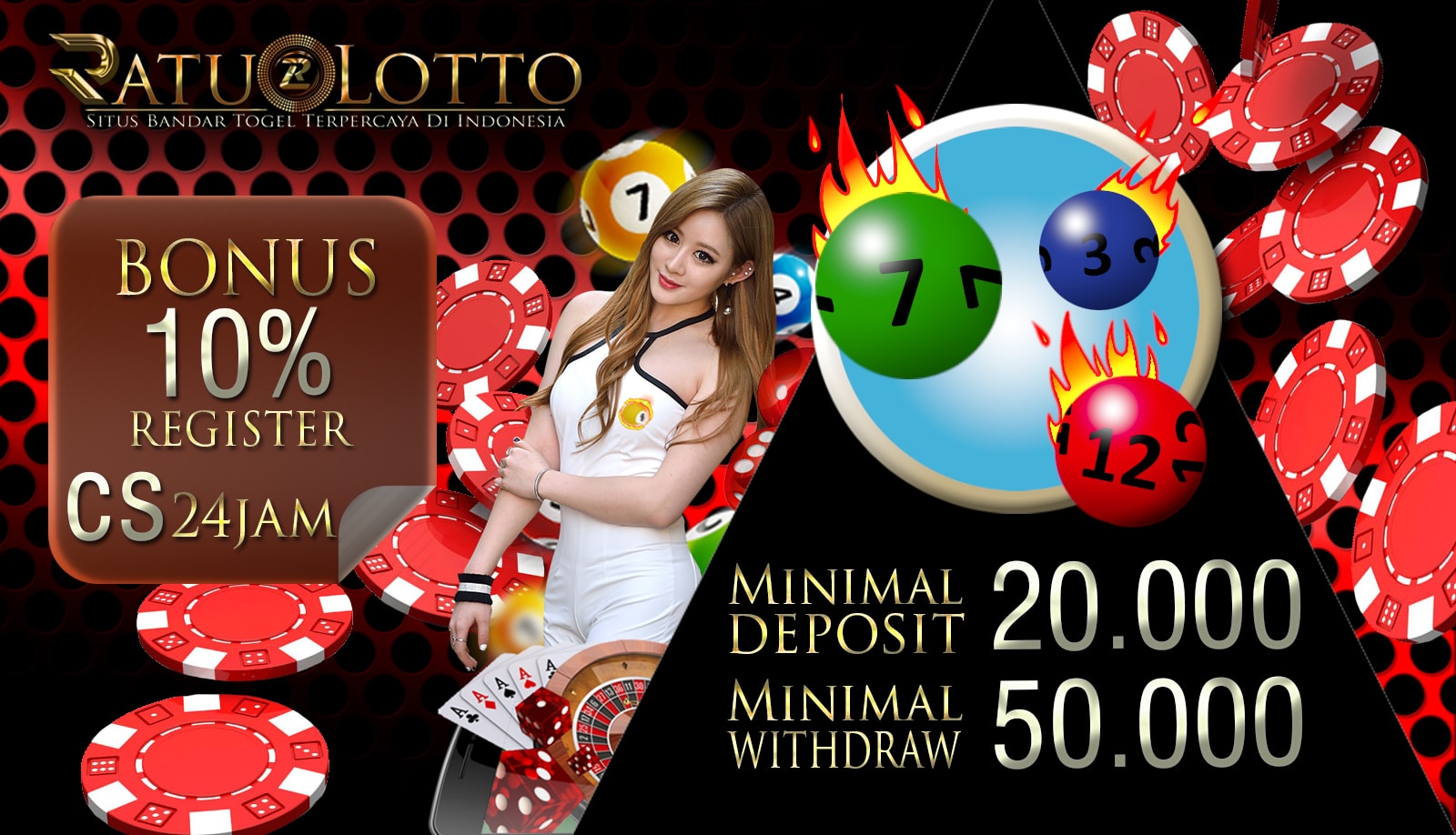 5 Strategi Ampuh Bermain Togel