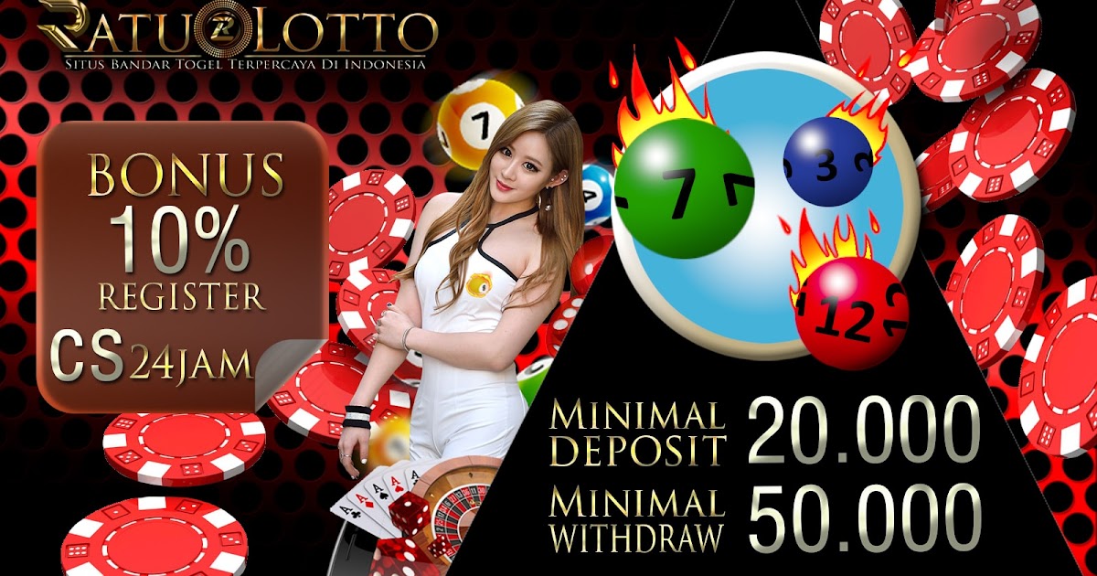 5 Strategi Ampuh Bermain Togel