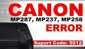 Cara Mengatasi Printer Canon Error, Cara Mengatasi Printer Canon Mp285 Dan Mp287 Error E08