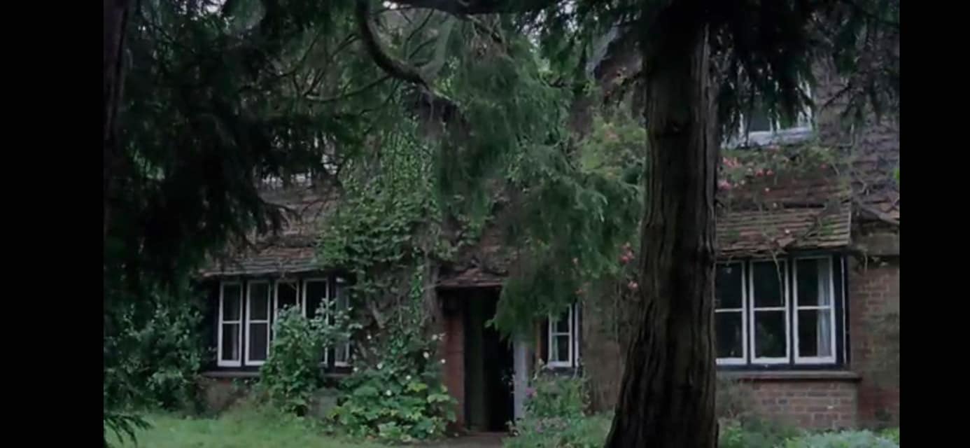 MIDSOMER MURDERS Left for Dead, S11E3 MIDSOMER MURDERS Left for Dead, S11E3