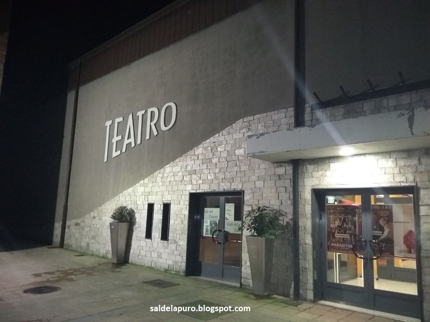 teatro