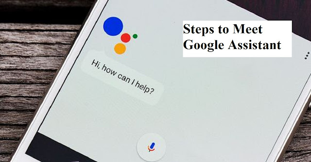 The Steps to Meet Google Assistant on Google Pixel Phone The Steps to Meet Google Assistant on Google Pixel Phone