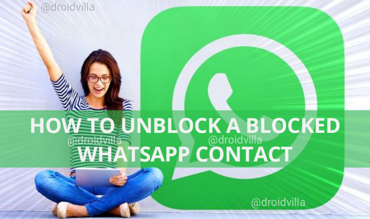 how-to-unblock-a-blocked-whatsapp-contact-droidvilla-technology-solution-android-apk-phone-reviews-technology-updates-tipstricks