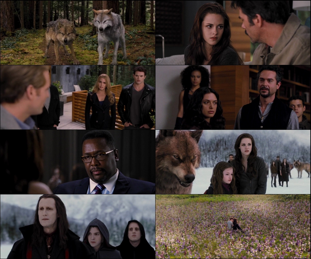 twilight breaking dawn part 2 in dual audio hindi hd 480p