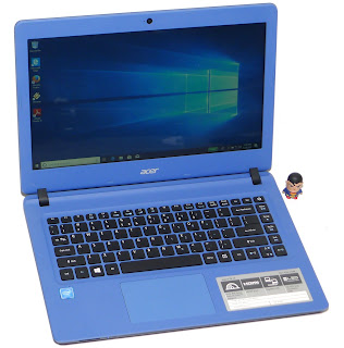 Laptop Acer Aspire ES14-ES1-432 di Malang
