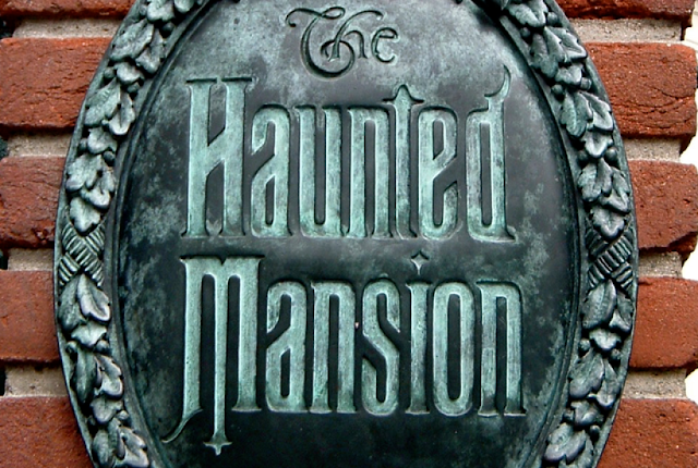Remember Death Disney s Haunted Mansion Seen And Heard Remember Death Disney s Haunted Mansion Seen And Heard