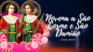 São Cosme e Damião