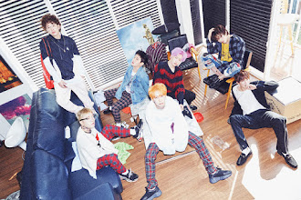 [COMEBACK] Block B publicará su último mini álbum “Montage” en Japón