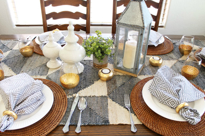 How To Get That Modern Farmhouse Look